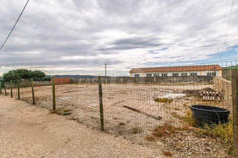 Helårsgrund i Mafra, Lisbon, Mafra - € 420.000 | Ref: V25047 - foto 4