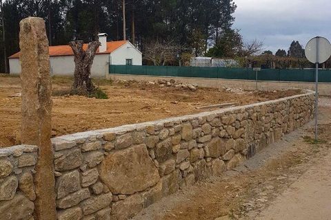 Helårsgrund i Valenca, Viana do Castelo, Valenca - € 57.000 | Ref: 142612 - foto 2
