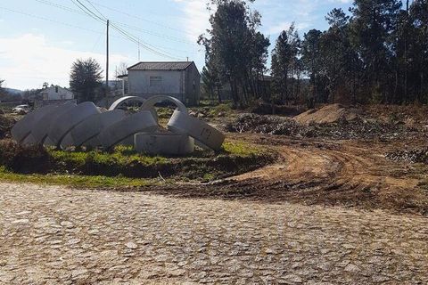 Helårsgrund i Valenca, Viana do Castelo, Valenca - € 57.000 | Ref: 142612 - foto 3
