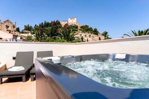Villa i Arta, Mallorca, Arta - € 1.920.000 | Ref: 45404V - foto 1