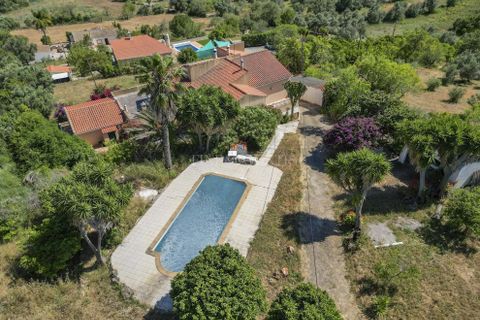 Villa a Silves, Faro, Silves - € 698.000 | Ref: FC1031VCQ - foto 2