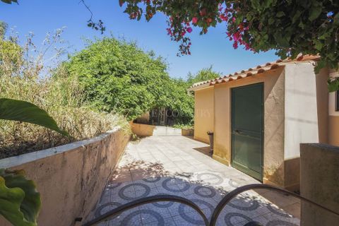 Villa a Silves, Faro, Silves - € 698.000 | Ref: FC1031VCQ - foto 33