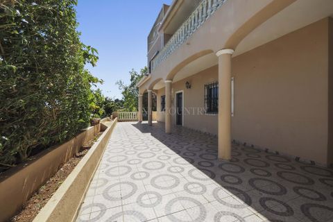 Villa a Silves, Faro, Silves - € 698.000 | Ref: FC1031VCQ - foto 34