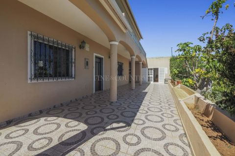 Villa a Silves, Faro, Silves - € 698.000 | Ref: FC1031VCQ - foto 35