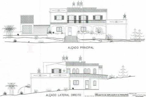 Villa a Silves, Faro, Silves - € 698.000 | Ref: FC1031VCQ - foto 46