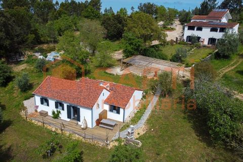 Farm i Gondemaria e Olival, Santarem, Gondemaria e Olival - € 899.000 | Ref: SAFTI:006764 - foto 1