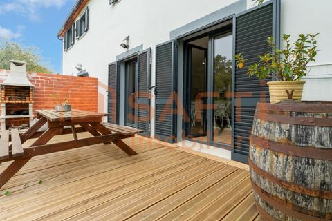 Farm i Gondemaria e Olival, Santarem, Gondemaria e Olival - € 899.000 | Ref: SAFTI:006764 - foto 7