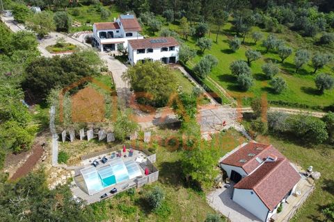 Farm i Gondemaria e Olival, Santarem, Gondemaria e Olival - € 899.000 | Ref: SAFTI:006764 - foto 9