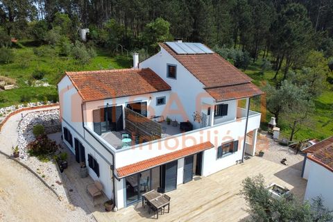 Farm i Gondemaria e Olival, Santarem, Gondemaria e Olival - € 899.000 | Ref: SAFTI:006764 - foto 11
