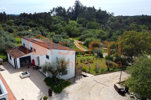 Farm i Gondemaria e Olival, Santarem, Gondemaria e Olival - € 899.000 | Ref: SAFTI:006764 - foto 13