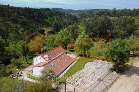 Farm i Gondemaria e Olival, Santarem, Gondemaria e Olival - € 899.000 | Ref: SAFTI:006764 - foto 14