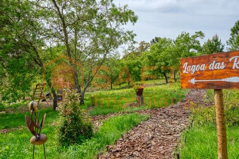 Farm i Gondemaria e Olival, Santarem, Gondemaria e Olival - € 899.000 | Ref: SAFTI:006764 - foto 17