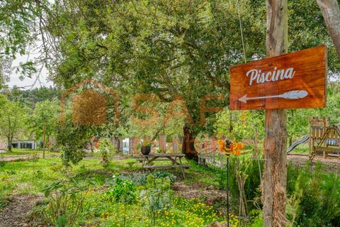 Farm i Gondemaria e Olival, Santarem, Gondemaria e Olival - € 899.000 | Ref: SAFTI:006764 - foto 20