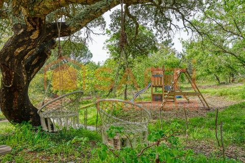 Farm i Gondemaria e Olival, Santarem, Gondemaria e Olival - € 899.000 | Ref: SAFTI:006764 - foto 22