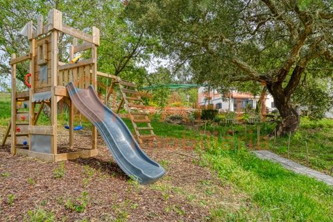 Farm i Gondemaria e Olival, Santarem, Gondemaria e Olival - € 899.000 | Ref: SAFTI:006764 - foto 24