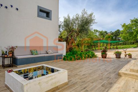 Farm i Gondemaria e Olival, Santarem, Gondemaria e Olival - € 899.000 | Ref: SAFTI:006764 - foto 27