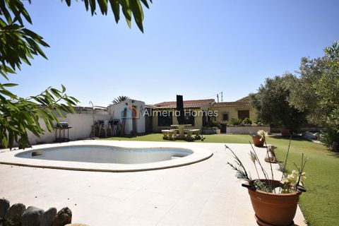 Villa a Albox, Almeria, Albox - € 174.995 | Ref: AH-14331 - foto 2