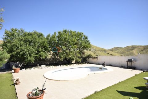 Villa a Albox, Almeria, Albox - € 174.995 | Ref: AH-14331 - foto 4