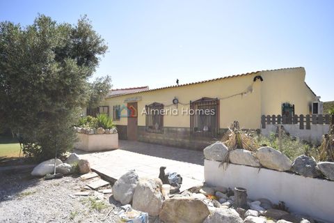 Villa a Albox, Almeria, Albox - € 174.995 | Ref: AH-14331 - foto 6