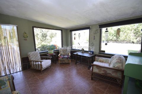 Villa a Albox, Almeria, Albox - € 174.995 | Ref: AH-14331 - foto 7