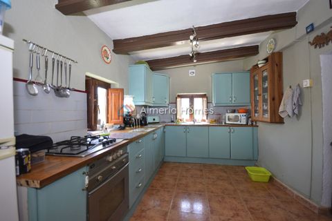 Villa a Albox, Almeria, Albox - € 174.995 | Ref: AH-14331 - foto 9