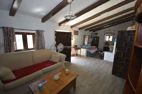 Villa a Albox, Almeria, Albox - € 174.995 | Ref: AH-14331 - foto 11
