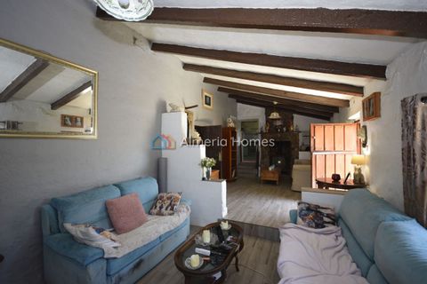 Villa a Albox, Almeria, Albox - € 174.995 | Ref: AH-14331 - foto 12
