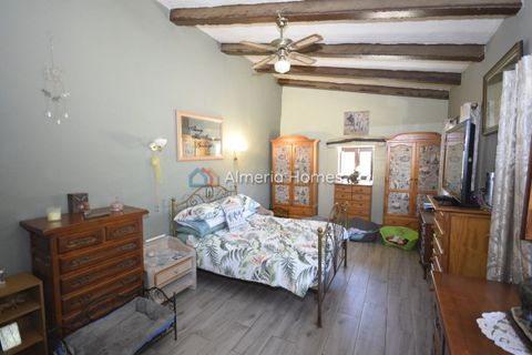 Villa a Albox, Almeria, Albox - € 174.995 | Ref: AH-14331 - foto 13