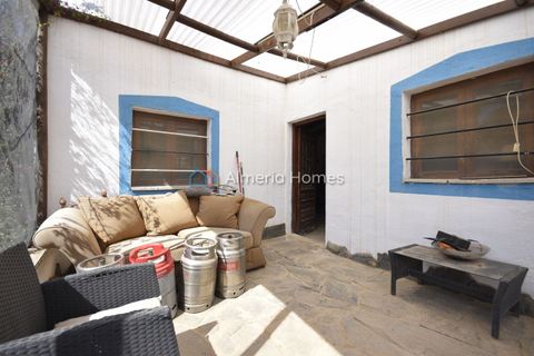 Villa a Albox, Almeria, Albox - € 174.995 | Ref: AH-14331 - foto 16