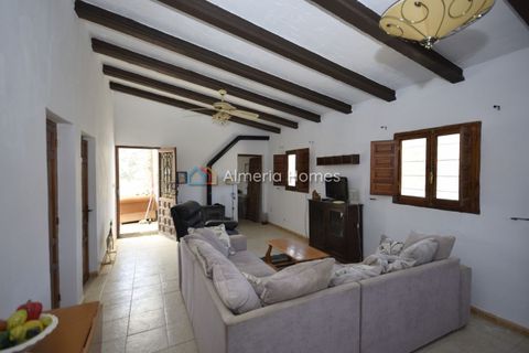 Villa a Albox, Almeria, Albox - € 174.995 | Ref: AH-14331 - foto 17