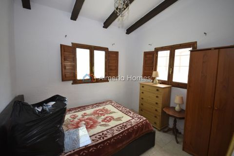 Villa a Albox, Almeria, Albox - € 174.995 | Ref: AH-14331 - foto 19