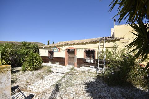 Villa a Albox, Almeria, Albox - € 174.995 | Ref: AH-14331 - foto 22