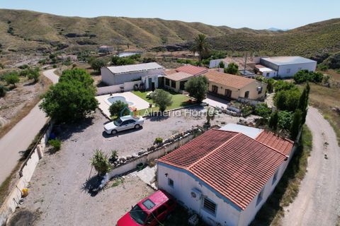 Villa a Albox, Almeria, Albox - € 174.995 | Ref: AH-14331 - foto 24