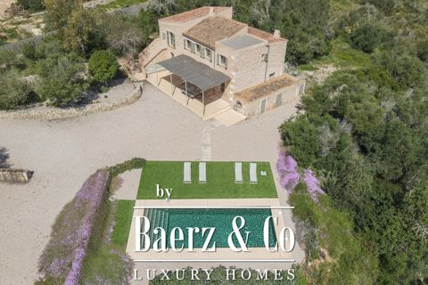 Villa a Manacor, Mallorca, Manacor - € 2.250.000 | Ref: V711 - foto 2