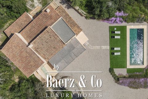 Villa a Manacor, Mallorca, Manacor - € 2.250.000 | Ref: V711 - foto 3