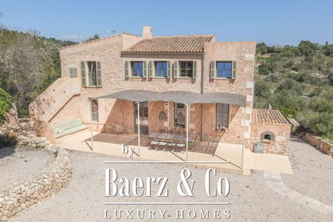 Villa a Manacor, Mallorca, Manacor - € 2.250.000 | Ref: V711 - foto 4