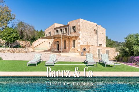 Villa a Manacor, Mallorca, Manacor - € 2.250.000 | Ref: V711 - foto 5