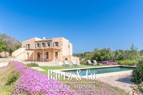 Villa a Manacor, Mallorca, Manacor - € 2.250.000 | Ref: V711 - foto 6