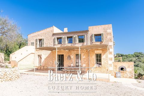 Villa a Manacor, Mallorca, Manacor - € 2.250.000 | Ref: V711 - foto 8