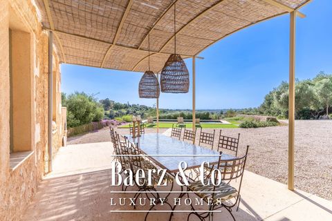 Villa a Manacor, Mallorca, Manacor - € 2.250.000 | Ref: V711 - foto 12