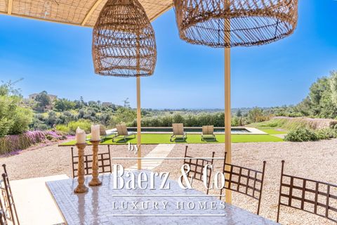 Villa a Manacor, Mallorca, Manacor - € 2.250.000 | Ref: V711 - foto 13
