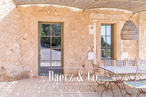 Villa a Manacor, Mallorca, Manacor - € 2.250.000 | Ref: V711 - foto 14