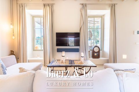 Villa a Manacor, Mallorca, Manacor - € 2.250.000 | Ref: V711 - foto 17