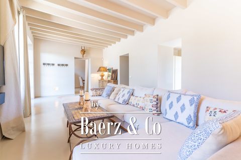 Villa a Manacor, Mallorca, Manacor - € 2.250.000 | Ref: V711 - foto 18