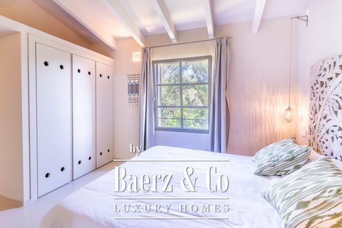 Villa a Manacor, Mallorca, Manacor - € 2.250.000 | Ref: V711 - foto 29