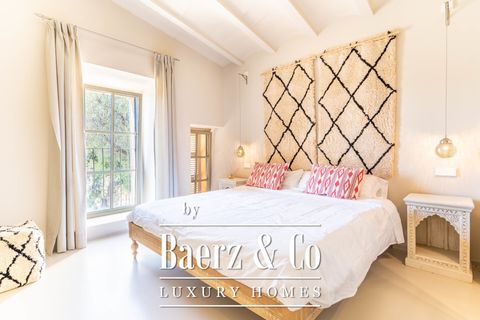 Villa a Manacor, Mallorca, Manacor - € 2.250.000 | Ref: V711 - foto 34