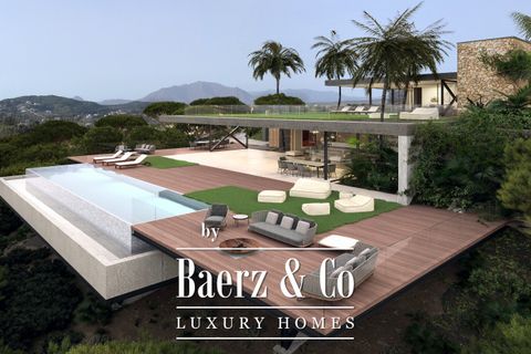Villa i Sotogrande, Cadiz, Sotogrande - € 5.150.000 | Ref: NP1699 - foto 1