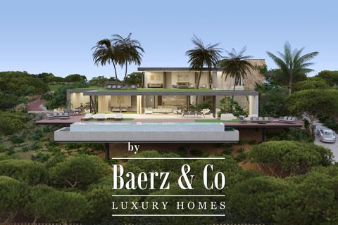Villa i Sotogrande, Cadiz, Sotogrande - € 5.150.000 | Ref: NP1699 - foto 2