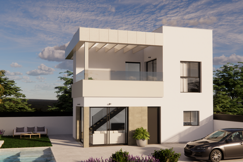 Villa i Orihuela, Alicante, Orihuela - € 355.900 | Ref: NRE 3001 - foto 2
