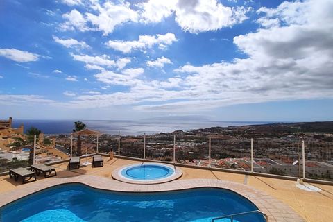 Leilighet i Torviscas, Tenerife, Torviscas - € 425 000 | Ref: AP0315 - foto 2